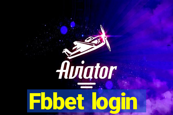 Fbbet login